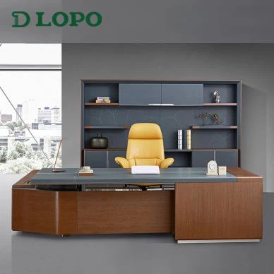 Wysokiej klasy nowoczesne meble biurowe